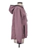 Reebok 100% Polyester Pink Jacket Size S - photo 4