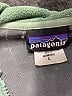 Patagonia Green Jacket Size L - photo 6