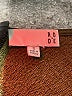 Ro & De Brown Casual Dress Size S - photo 7