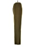 Unbranded 100% Polyester Green Casual Pants Size XS - Sm - photo 5
