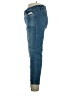 FRYE Solid Blue Jeans Size 16 - photo 5