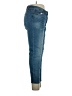 FRYE Solid Blue Jeans Size 16 - photo 4