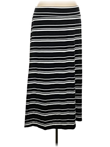 Ava & Viv Casual Skirt (view 1)