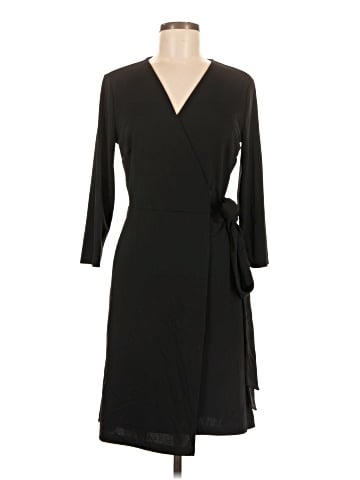 Ann Taylor Cocktail Dress (view 1)