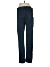 Paige Chevron-herringbone Blue Jeans Size 27 Petite - photo 2