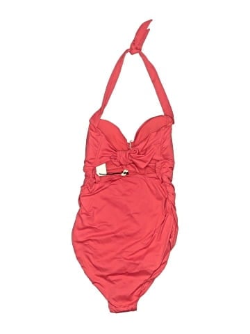 Pez D'or Barcelona One Piece Swimsuit (view 2)