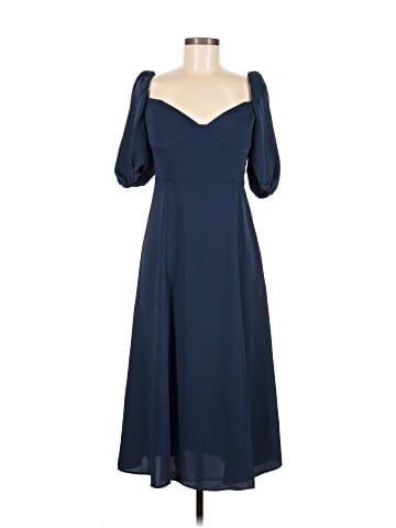 Wilfred Cocktail Dress (view 1)
