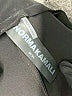 Norma Kamali Black Yoga Pants Size 34 waist - photo 7