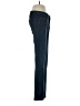 Paige Chevron-herringbone Blue Jeans Size 27 Petite - photo 4