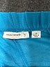 Susan Graver Solid Blue Track Pants Size 1X - photo 7