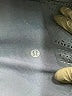 Lululemon Athletica Blue Track Jacket Size 6 - photo 7