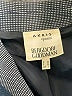 Akris Punto Gray Blazer Size 6 - photo 6