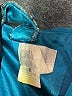 Cinderella 100% Polyester Blue Cocktail Dress Size 6 - photo 6