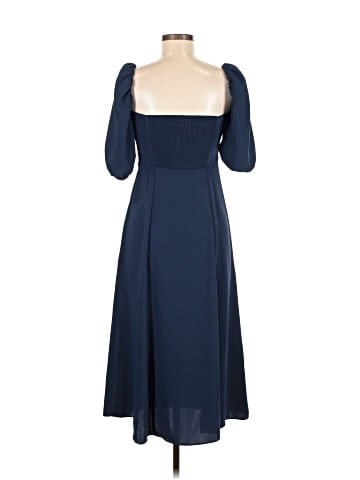 Wilfred Cocktail Dress (view 2)