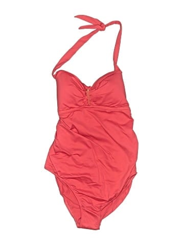 Pez D'or Barcelona One Piece Swimsuit (view 1)