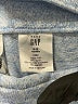Baby Gap Blue Casual Pants Size 6-12 mo - photo 3