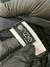 Onzie 100% Polyester Black Active Pants Size S - photo 4