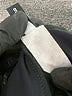 Onzie 100% Polyester Black Active Pants Size S - photo 5
