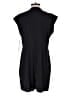 Athleta Solid Black Romper Size S - photo 2
