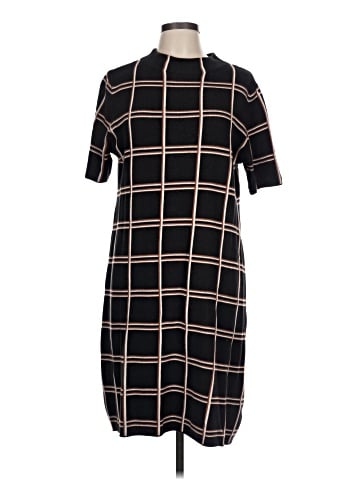 Ann Taylor Factory Casual Dress (view 1)