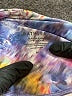 Athleta Print Purple Active Pants Size M - photo 5