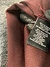 PREMISE Burgundy Coat Size 1X - photo 7