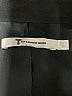 T by Alexander Wang Black Blazer Size 4 - photo 6