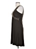 Style&Co Stars Brown Cocktail Dress Size S (petite) - photo 5