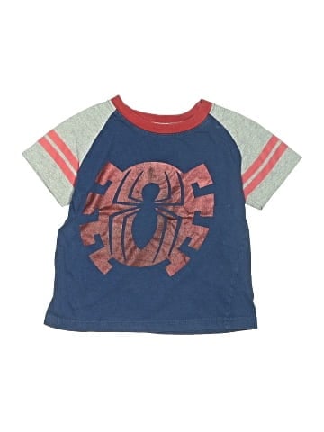 Marvel Short Sleeve T-Shirt (view 1)