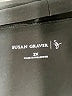 Susan Graver Black Cardigan Size 2X - photo 7