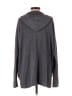 W by Worth Gray Pullover Sweater Size S - photo 2