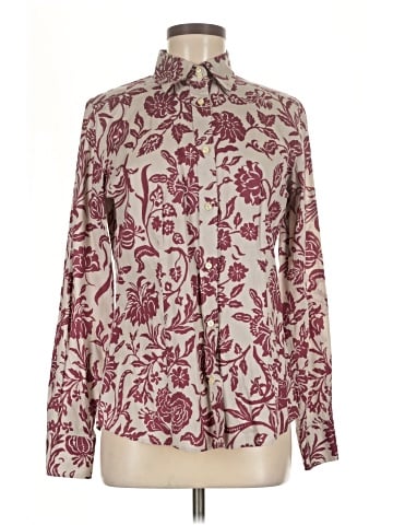 ETRO Long Sleeve Blouse (view 1)