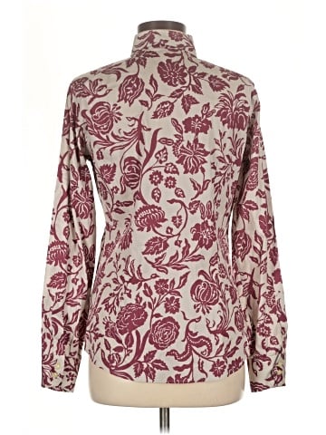 ETRO Long Sleeve Blouse (view 2)