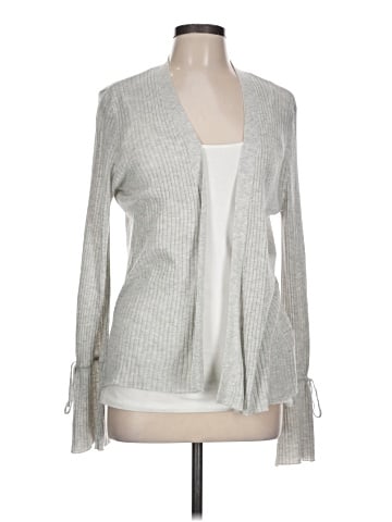 LC Lauren Conrad Cardigan (view 1)
