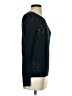 14th & Union Chevron-herringbone Black Pullover Sweater Size XS - photo 4