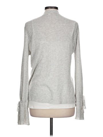 LC Lauren Conrad Cardigan (view 2)