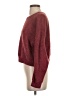 Splendid Burgundy Pullover Sweater Size XS - photo 5