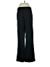 Lee Solid Black Dress Pants Size 4 - photo 2