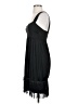 Forever Black Cocktail Dress Size S - photo 5