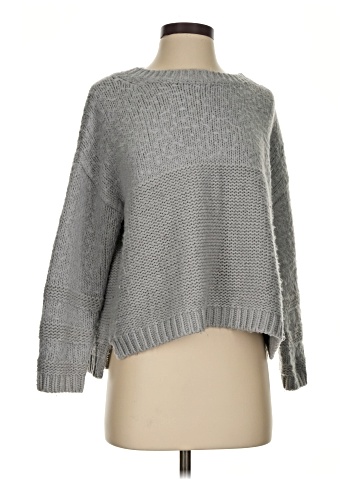 Beltaine Pullover Sweater (view 1)