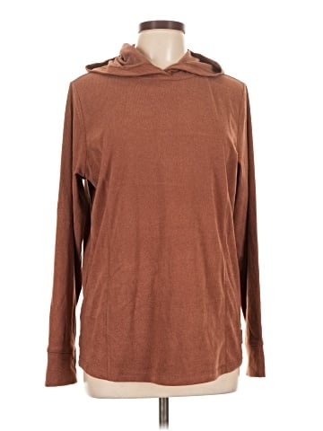 ZeroXposur Pullover Sweater (view 1)