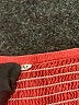 Unbranded Solid Red Jumpsuit Size M - photo 4