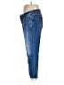 SLINK Jeans Solid Blue Jeans Size 16 - photo 5