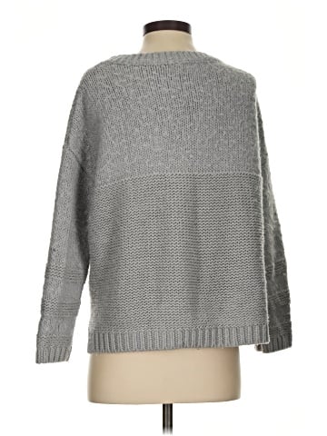 Beltaine Pullover Sweater (view 2)