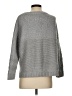 Beltaine Solid Gray Pullover Sweater Size S - photo 2