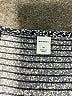 Old Navy Polka Dots Gray Casual Dress Size M - photo 4