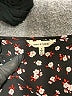 Max Studio Polka Dots Black Casual Dress Size S - photo 7