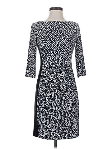 Lauren by Ralph Lauren Casual Dress (view 1)