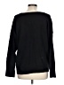 Ann Taylor LOFT Black Pullover Sweater Size L - photo 2