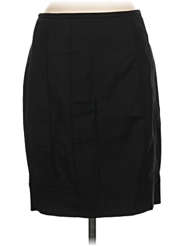 White House Black Market Formal Skirt (view 1)